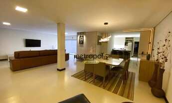 Imagem 2: Casa, 450 m² - venda por R$ 3.950.000,00 ou aluguel por R$ 21.315,00/mês - Osvaldo Cruz