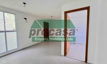 Imagem 7: Apartamento - / Residencial Vista das Manguieiras / Planalto - Ideal para Militares Valor