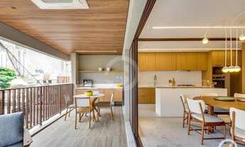 Imagem 3: Apartamento 3 e 4 suítes no Setor Bueno