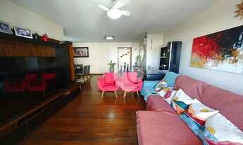 Imagem 4: Apartamento com 4 quartos à venda, 153 m² por R$ 950.000 - Tijuca - Rio de Janeiro/RJ