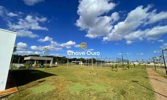 Imagem: Terreno em condominio