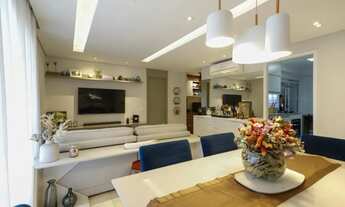 Imagem 6: Apartamento para venda em Várzea da Barra Funda com 3 quartos, sendo 1 suíte , 96m²