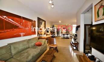 Imagem 3: Charmosa e aconchegante no miolo da Vila Nova Conceição próxima ao parque Ibirapuera