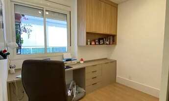 Imagem 4: Boulevard Tamboré - Apartamento Alto Padrão para Venda em Tamboré Boulevard