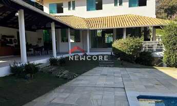 Imagem 5: Casa de condomínio em Rua Conde Rodrigues Costa - Condados da Lagoa - Lagoa Santa/MG