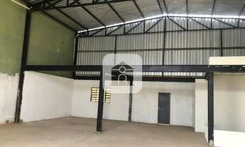 Imagem 4: Galpão Comercial para locação no bairro Custódio Pereira