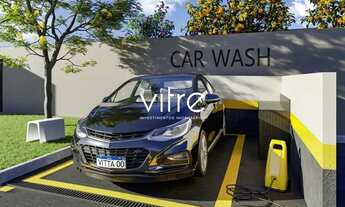 Imagem 2: Apartamento 2 dormitórios à venda Shopping Park Uberlândia/MG