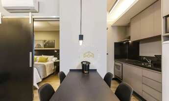 Imagem 4: APARTAMENTO MOBILIADO PARA LOCAÇÃO NO CAMBUÍ CAMPINAS/SP