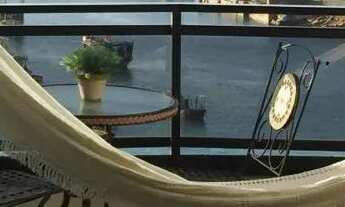 Imagem 3: A.Moura Gestor Imobiliário vende em Fortaleza Ap. porteira fechada, frente para o Mar