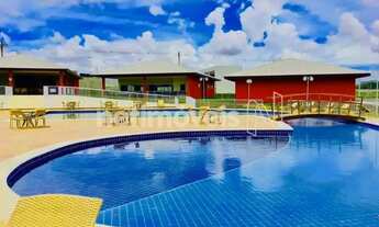 Imagem 7: Terreno com 279,3m²; no Brisas Ville em Feira de Santana!