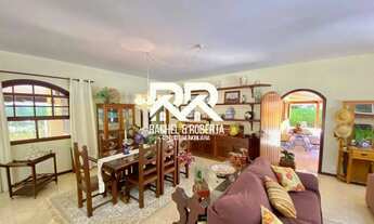 Imagem 4: Magnífica casa Linear em condomínio no Parque do Imbuí