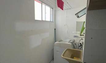 Imagem 4: Apartamento mobiliado, 2/4,com ar-condicionado