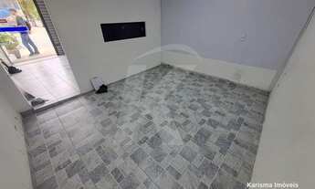 Imagem 7: Salão comercial com banheiro na Vila Medeiros