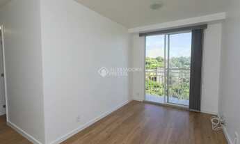 Imagem: Imóvel para venda possui 56 metros quadrados