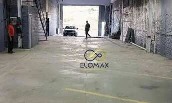 Imagem 2: Galpão para alugar, 372 m² por R$ 15.050,00/mês - Vila Endres - Guarulhos/SP