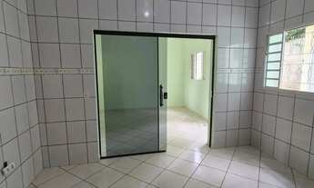 Imagem 4: Casa à venda no bairro Centro América - Cuiabá - MT