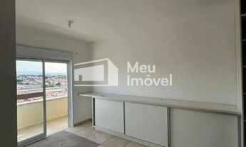 Imagem 3: LUC Aluga Apartamento Cobertura Duplex - 3 Quartos (1 suíte) - Bosque dos Ipês - São José
