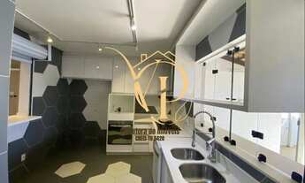 Imagem 7: Aluga-se Sobrado Residencial Alpha Village (110 Sul