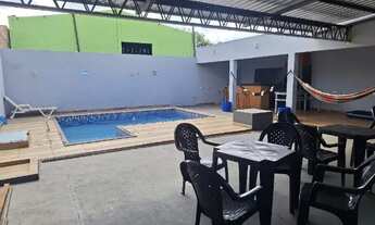 Imagem 7: Espaço de festa Nazaré