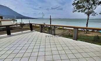 Imagem 7: CASA 3 Quartos, Vista Mar, 2 Vagas - Praia de Fora