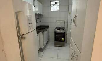 Imagem 5: Apartamento para locação no CONJUNTO RECANTO DO CABULA , CABULA , Salvador, BA