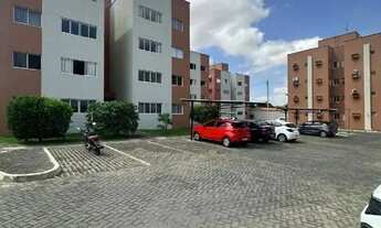 Imagem: Apartamento 2 quartos para aluguel em Parque