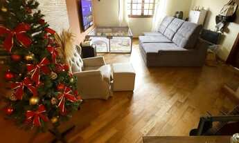 Imagem 2: Sobrado lindo no Butanta Parque ipe 3 quartos 10 min do metro Vila Sônia