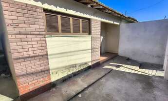 Imagem 4: Imóvel para aluguel tem 60 metros quadrados com 2 quartos em Floresta - Fortaleza - CE