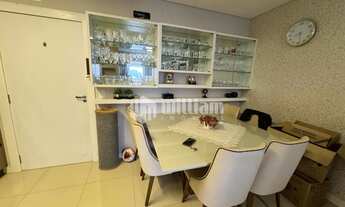 Imagem 6: APARTAMENTO MOBILIADO COM 2 QUARTOS SENDO 1 SUÍTE - SÃO LUIZ