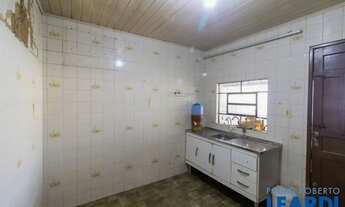 Imagem 5: CASA DE VILA - PARQUE SÃO LUÍS - SP