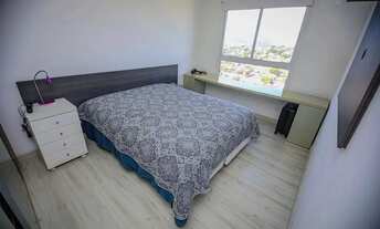 Imagem 3: Apartamento para alugar em Barueri, Melville Empresarial II, com 1 quarto, com 62 m²