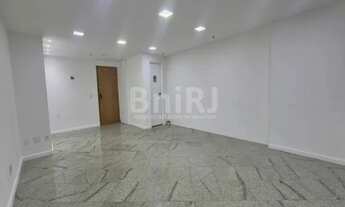 Imagem 5: Sala para alugar na Barra da Tijuca, 36m2, Centro Empresarial Office Tower