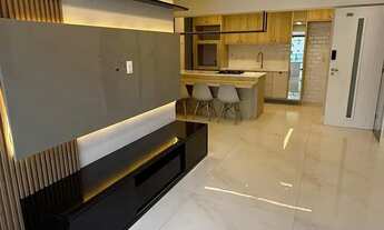 Imagem 2: APARTAMENTO I ALAMEDA PÁDUA I PITUBA I 3/4 1 SUÍTE I FINO ACABAMENTO I LAZER COMPLETO