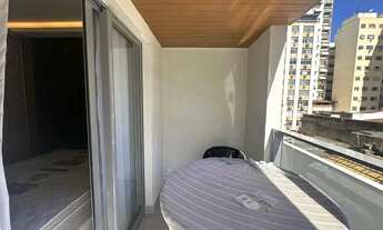 Imagem 2: STUDIO ingá Flat / studio com 1 dormitório