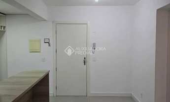 Imagem 3: APARTAMENTO DE 2 QUARTOS SEMI MOBILIADO PARA LOCAÇÃO NO CENTRO DE CANOAS/RS
