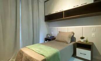 Imagem 6: Unique Live - Caminho das Árvores, Studio, Mobiliado