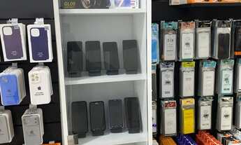 Imagem 6: Vende-se Loja de Celular e Assistência Técnica