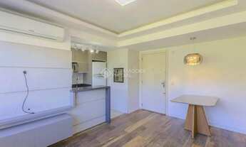 Imagem 5: Apartamento 02 dormitórios - 01 vaga - AZENHA