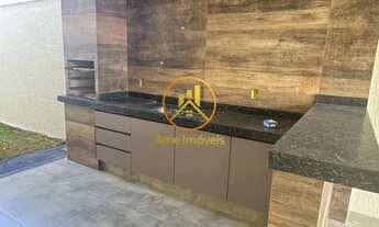 Imagem 4: Casa à venda no bairro Parque das Nações em Aparecida de Goiânia/GO