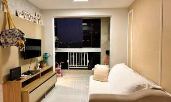 Imagem: Apartamento para venda no condomínio Varandas