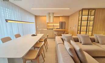 Imagem 2: Apartamento com 2 dormitórios à venda, 130 m² por R$ 3.644.000,00 - Bigorrilho - Curitiba