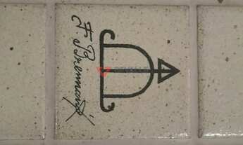 Imagem 3: Sala para locação no Leblon, RJ 150m², 2 quartos, 2 banhei