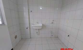 Imagem 7: Excelente Apartamento 1 dormitório(s) em Praia Comprida - São José