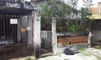 Imagem 3: Terreno à venda, 360 m² por R$ 550.000,00 - Assunção - São Bernardo do Campo/SP