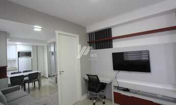 Imagem 4: Studio Mobiliado com vaga de garagem coberta!