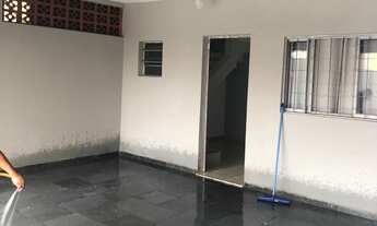 Imagem 4: Casa zona leste dois dormitórios quintal enorme