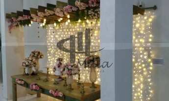 Imagem 7: Locação Prédio Comercial Santo Andre Palmares Ref: 38333