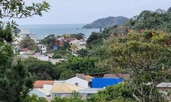Imagem: TERRENO em Jurere com Vista para a Ilha