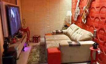 Imagem 2: Apartamento com 3 dormitórios sendo 1 súite 1 vaga no Bairro Cavalhada