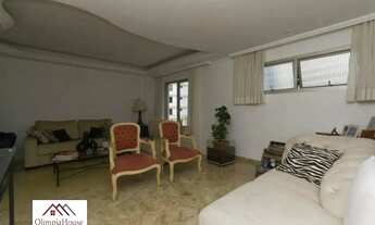 Imagem 3: Aluguel Apartamento 4 Dormitórios - 234 m² Vila Clementino